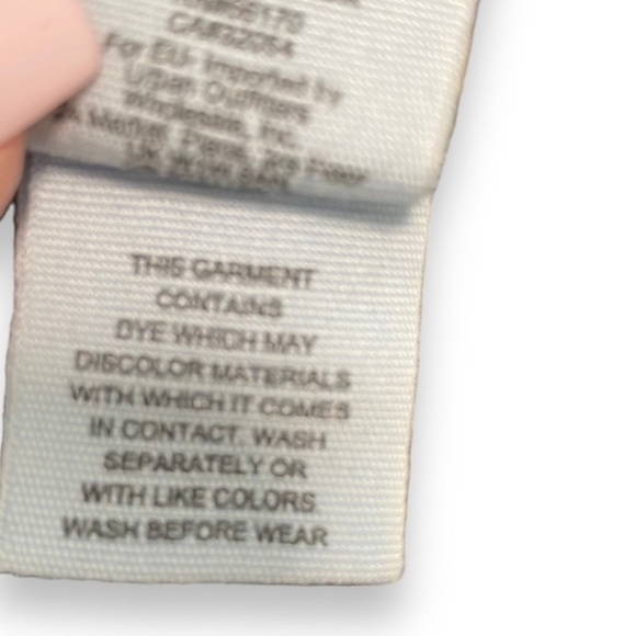 Free people - Dark Denim Busted Knee Skinny Jean - Size 26 turkey - Picture 9 of 9